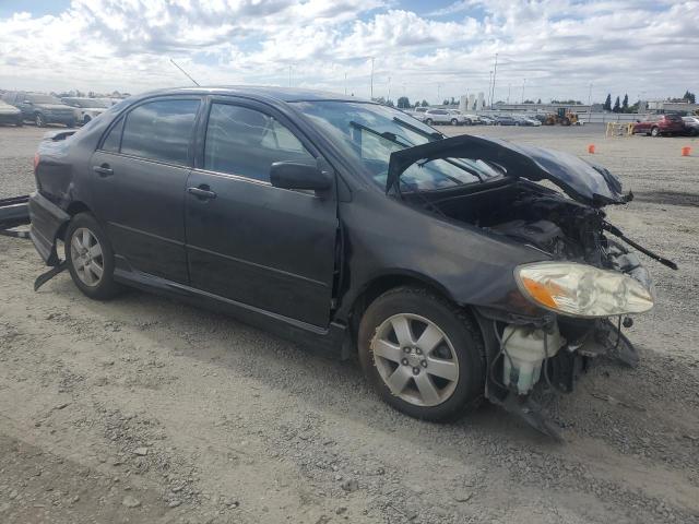 Photo 3 VIN: 1NXBR32EX4Z274504 - TOYOTA COROLLA CE 