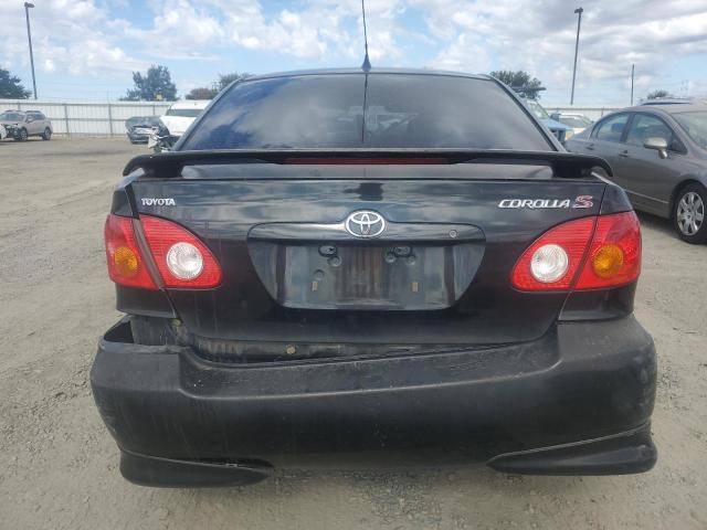 Photo 5 VIN: 1NXBR32EX4Z274504 - TOYOTA COROLLA CE 