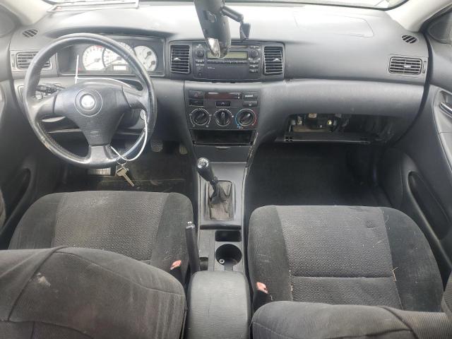 Photo 7 VIN: 1NXBR32EX4Z274504 - TOYOTA COROLLA CE 