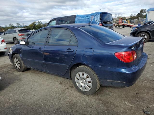 Photo 1 VIN: 1NXBR32EX4Z281503 - TOYOTA COROLLA CE 