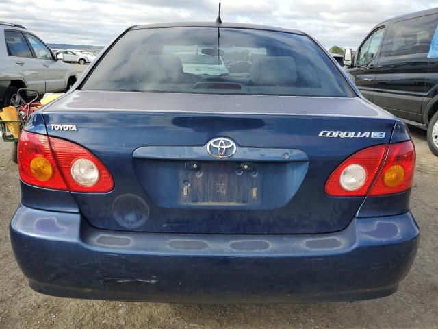 Photo 5 VIN: 1NXBR32EX4Z281503 - TOYOTA COROLLA CE 