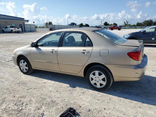 Photo 1 VIN: 1NXBR32EX4Z297491 - TOYOTA COROLLA CE 