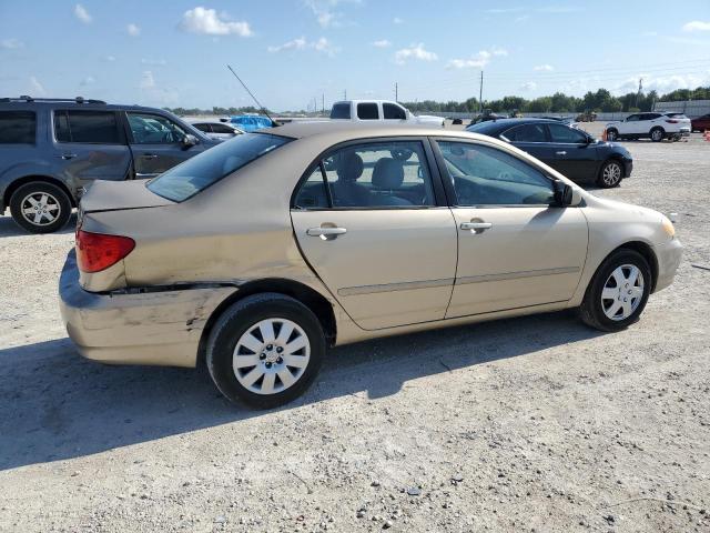 Photo 2 VIN: 1NXBR32EX4Z297491 - TOYOTA COROLLA CE 