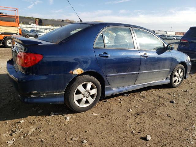 Photo 2 VIN: 1NXBR32EX4Z304018 - TOYOTA COROLLA 