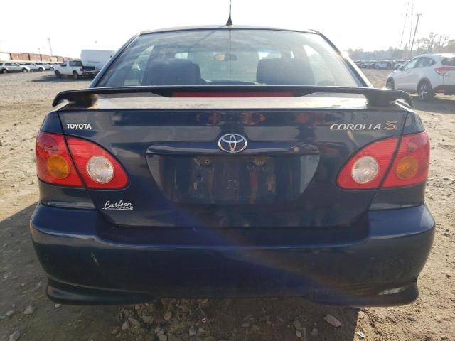 Photo 5 VIN: 1NXBR32EX4Z304018 - TOYOTA COROLLA 