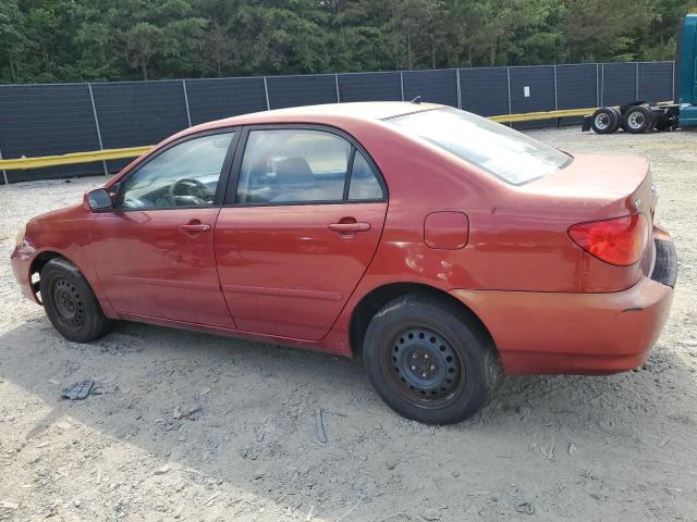 Photo 1 VIN: 1NXBR32EX4Z310644 - TOYOTA COROLLA CE 