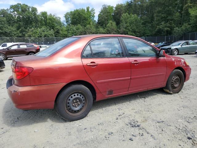 Photo 2 VIN: 1NXBR32EX4Z310644 - TOYOTA COROLLA CE 