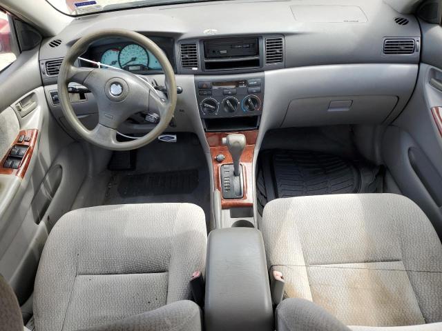 Photo 7 VIN: 1NXBR32EX4Z310644 - TOYOTA COROLLA CE 