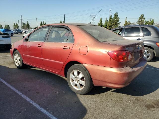 Photo 1 VIN: 1NXBR32EX4Z333602 - TOYOTA COROLLA CE 