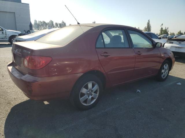 Photo 2 VIN: 1NXBR32EX4Z333602 - TOYOTA COROLLA CE 