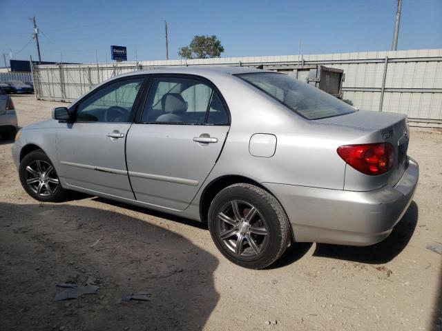 Photo 1 VIN: 1NXBR32EX4Z336905 - TOYOTA COROLLA CE 