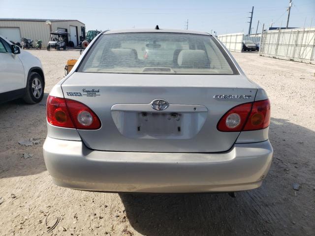 Photo 5 VIN: 1NXBR32EX4Z336905 - TOYOTA COROLLA CE 