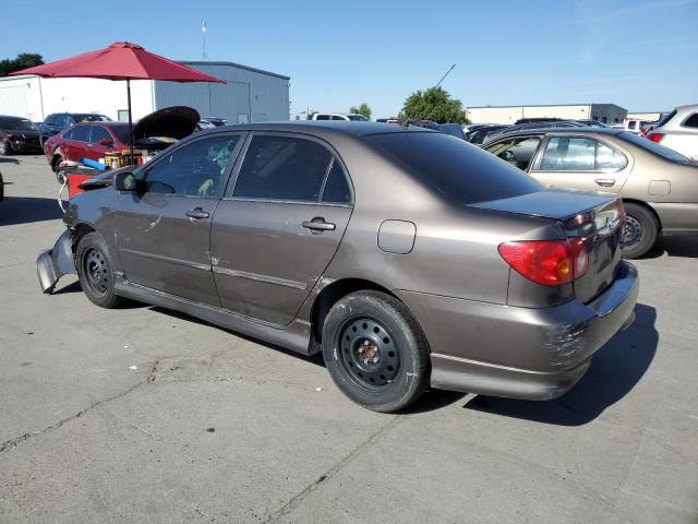 Photo 1 VIN: 1NXBR32EX4Z337455 - TOYOTA COROLLA 