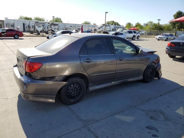 Photo 2 VIN: 1NXBR32EX4Z337455 - TOYOTA COROLLA 