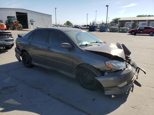 Photo 3 VIN: 1NXBR32EX4Z337455 - TOYOTA COROLLA 