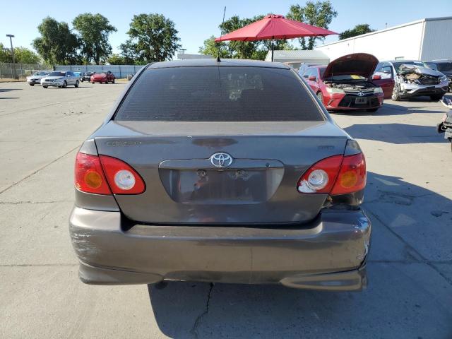 Photo 5 VIN: 1NXBR32EX4Z337455 - TOYOTA COROLLA 