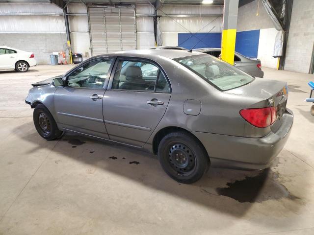 Photo 1 VIN: 1NXBR32EX5Z352703 - TOYOTA COROLLA CE 