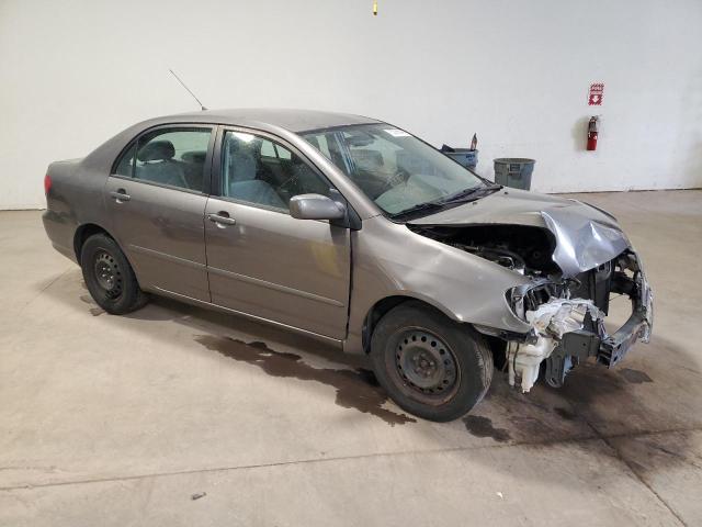 Photo 3 VIN: 1NXBR32EX5Z352703 - TOYOTA COROLLA CE 