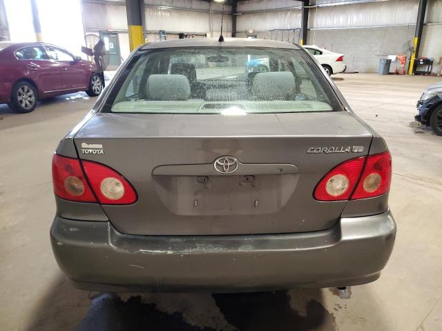 Photo 5 VIN: 1NXBR32EX5Z352703 - TOYOTA COROLLA CE 