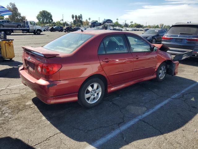 Photo 2 VIN: 1NXBR32EX5Z362101 - TOYOTA COROLLA CE 