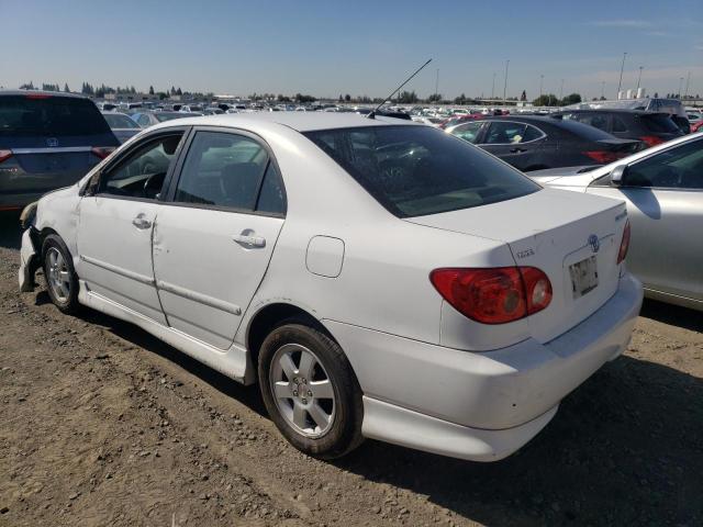 Photo 1 VIN: 1NXBR32EX5Z368450 - TOYOTA COROLLA 