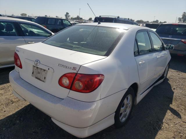 Photo 2 VIN: 1NXBR32EX5Z368450 - TOYOTA COROLLA 