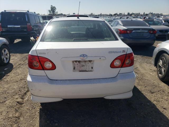 Photo 5 VIN: 1NXBR32EX5Z368450 - TOYOTA COROLLA 