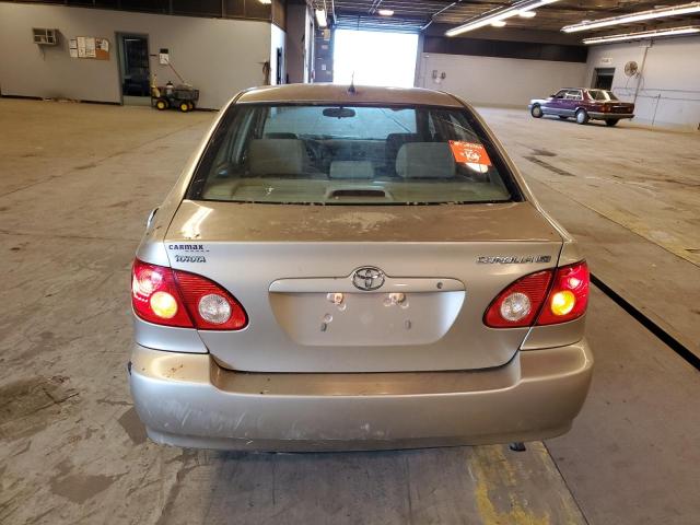 Photo 5 VIN: 1NXBR32EX5Z371610 - TOYOTA COROLLA CE 