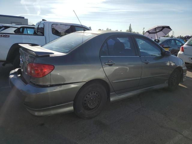 Photo 2 VIN: 1NXBR32EX5Z372790 - TOYOTA COROLLA CE 