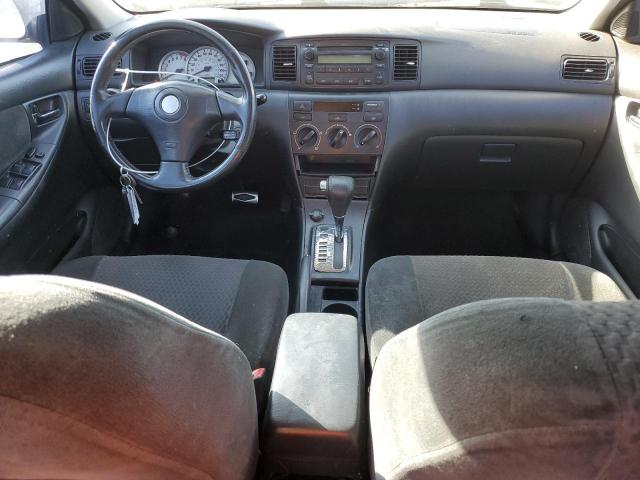 Photo 7 VIN: 1NXBR32EX5Z372790 - TOYOTA COROLLA CE 