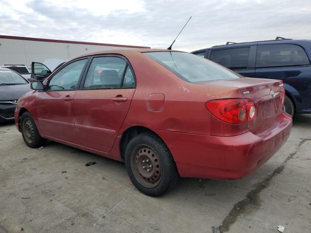 Photo 1 VIN: 1NXBR32EX5Z391906 - TOYOTA COROLLA 