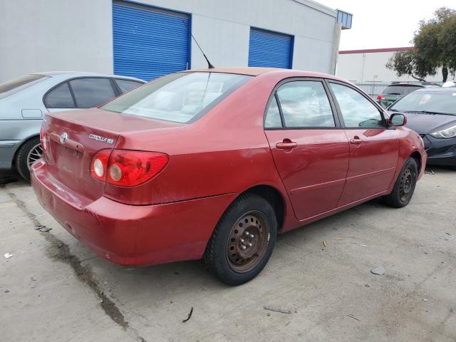 Photo 2 VIN: 1NXBR32EX5Z391906 - TOYOTA COROLLA 