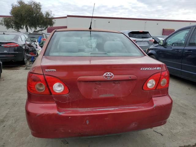 Photo 5 VIN: 1NXBR32EX5Z391906 - TOYOTA COROLLA 