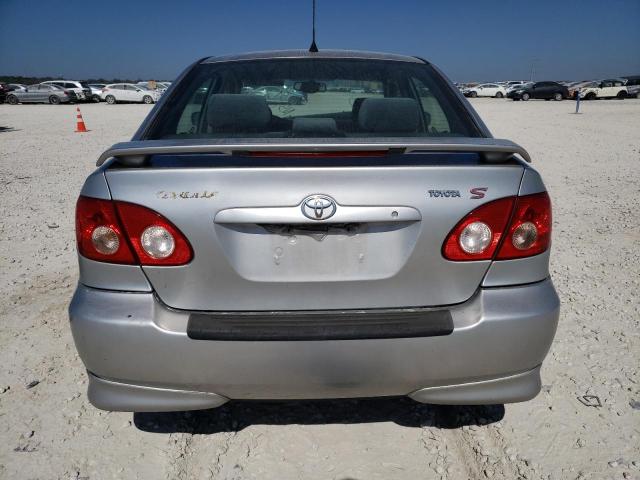 Photo 5 VIN: 1NXBR32EX5Z393185 - TOYOTA COROLLA 