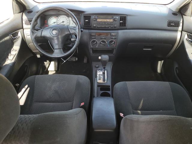 Photo 7 VIN: 1NXBR32EX5Z393185 - TOYOTA COROLLA 