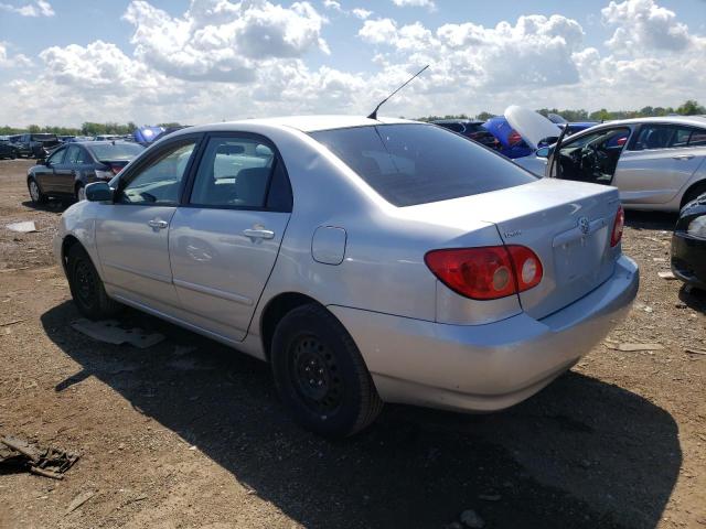 Photo 1 VIN: 1NXBR32EX5Z402967 - TOYOTA COROLLA CE 