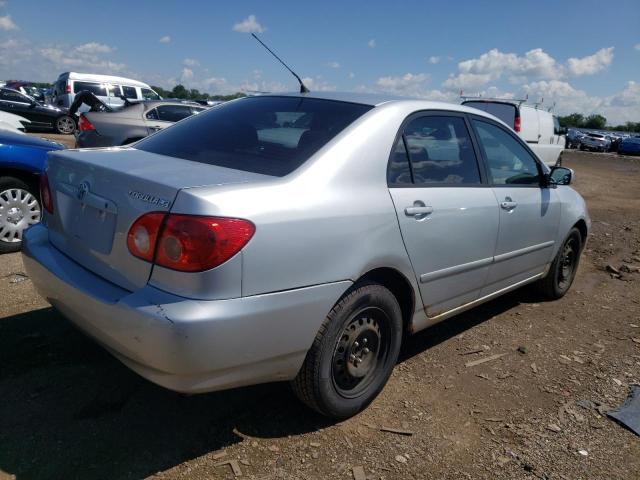 Photo 2 VIN: 1NXBR32EX5Z402967 - TOYOTA COROLLA CE 