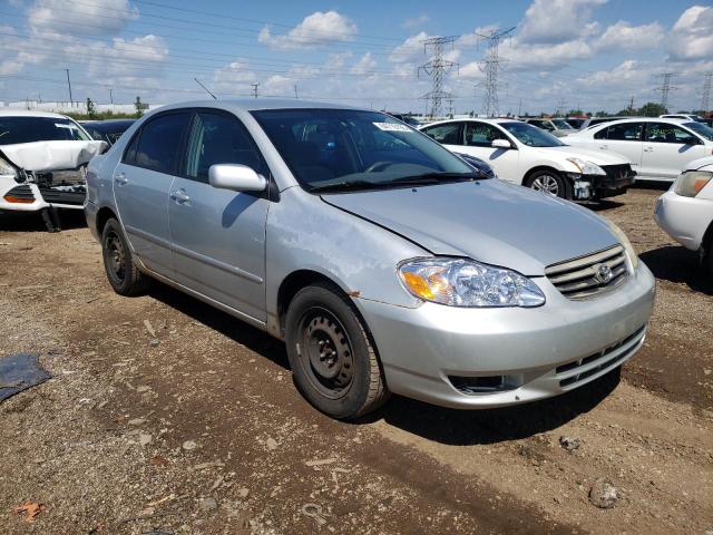 Photo 3 VIN: 1NXBR32EX5Z402967 - TOYOTA COROLLA CE 