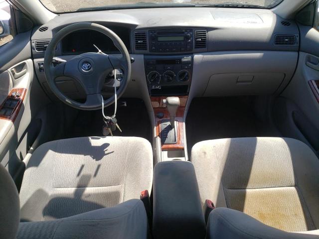 Photo 7 VIN: 1NXBR32EX5Z402967 - TOYOTA COROLLA CE 