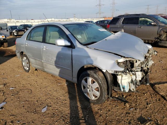 Photo 3 VIN: 1NXBR32EX5Z404914 - TOYOTA COROLLA 