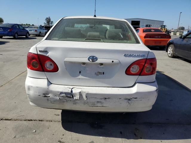 Photo 5 VIN: 1NXBR32EX5Z414598 - TOYOTA COROLLA 