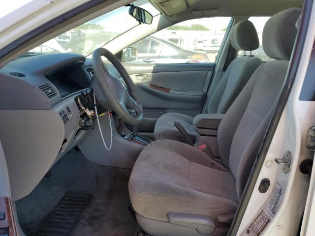 Photo 6 VIN: 1NXBR32EX5Z414598 - TOYOTA COROLLA 