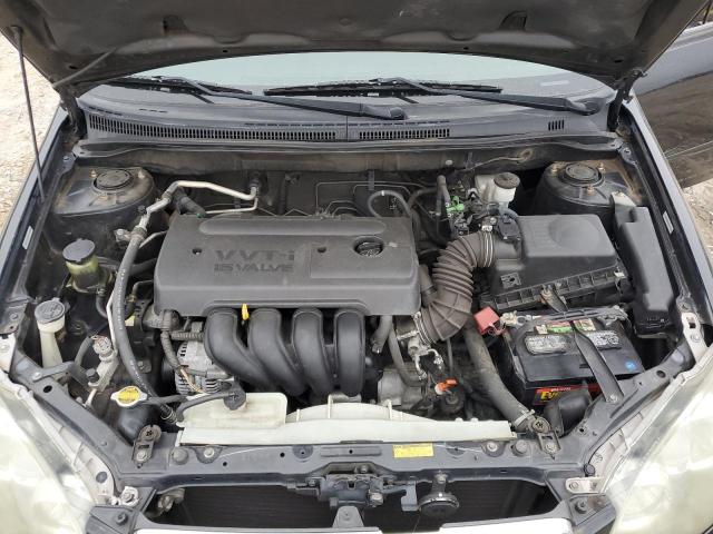 Photo 10 VIN: 1NXBR32EX5Z414830 - TOYOTA COROLLA 