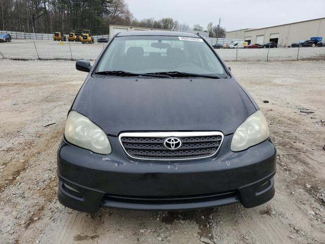 Photo 4 VIN: 1NXBR32EX5Z414830 - TOYOTA COROLLA 