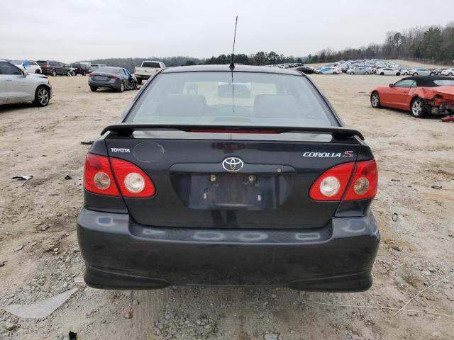 Photo 5 VIN: 1NXBR32EX5Z414830 - TOYOTA COROLLA 