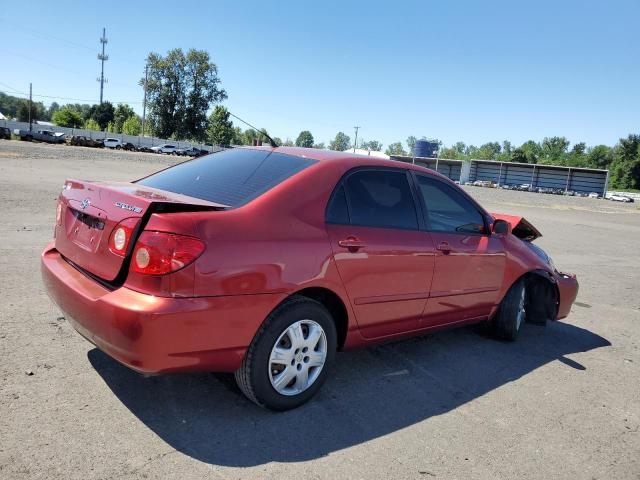 Photo 2 VIN: 1NXBR32EX5Z416285 - TOYOTA COROLLA 