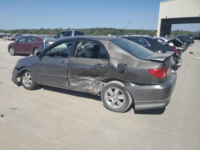 Photo 1 VIN: 1NXBR32EX5Z418599 - TOYOTA COROLLA CE 