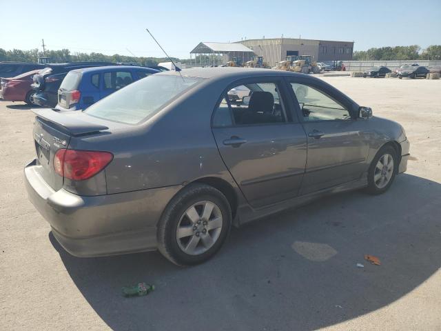 Photo 2 VIN: 1NXBR32EX5Z418599 - TOYOTA COROLLA CE 