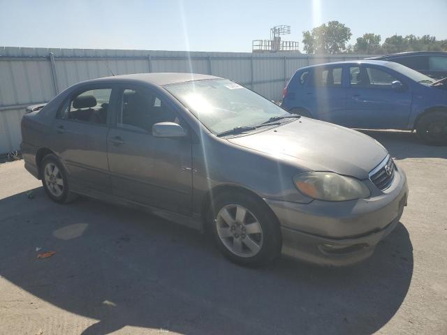 Photo 3 VIN: 1NXBR32EX5Z418599 - TOYOTA COROLLA CE 