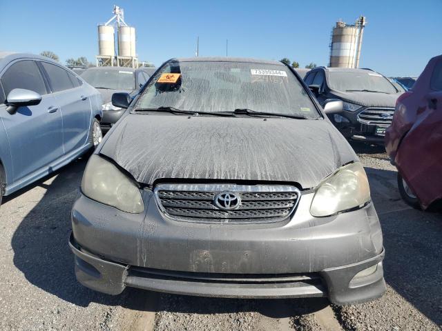 Photo 4 VIN: 1NXBR32EX5Z418599 - TOYOTA COROLLA CE 